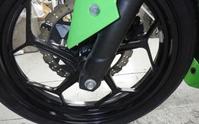 KAWASAKI NINJA 250