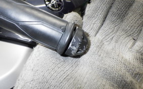 YAMAHA YZF-R125 RE45J