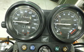 HONDA HORNET 250 MC31