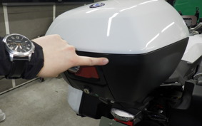 BMW F900XR PREMIUM LINE 2020