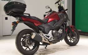 HONDA NC750X 2018 RC90