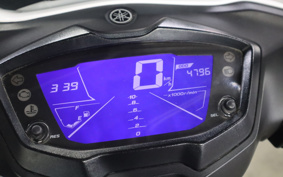 YAMAHA CYGNUS GRIF ASU SEJ4J