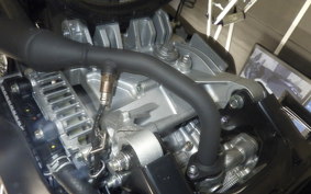 YAMAHA X FORCE SG79J