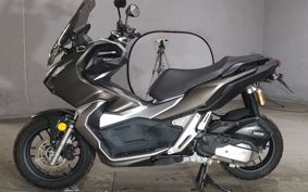 HONDA ADV150 KF38