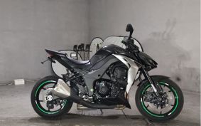KAWASAKI Z1000 ZXT00W