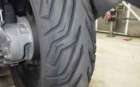 HONDA PCX 125 JK05