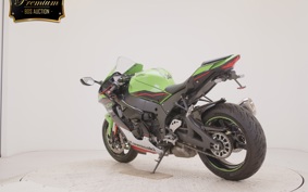 KAWASAKI ZX 10 NINJA ABS 2022 ZXT02L