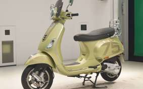 VESPA VXL125