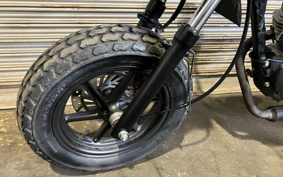 HONDA APE50 TYPE D AC18