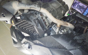 HONDA ADV160 2023 KF54