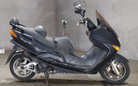 YAMAHA MAJESTY 125 5CA