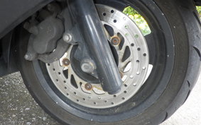 YAMAHA MAXAM 250 SG21J
