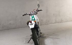 YAMAHA SEROW 225 1KH