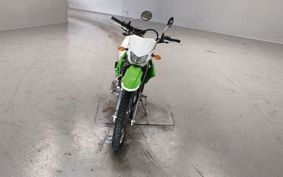 KAWASAKI KLX125 LX125C