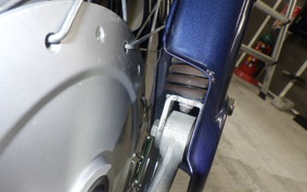 HONDA C90 SUPER CUB E HA02