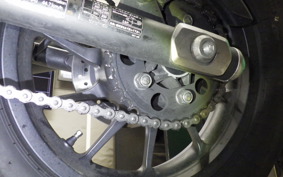 HONDA REBEL 250 2018 MC49