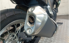 KAWASAKI VERSYS-X 250 LE250D