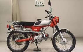 HONDA CL50 BENLY 2022 CD50