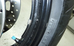 YAMAHA XJR1300 2001 RP03J