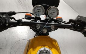 OTHER TON PE -STROKE  SCRAMBLER 125 ..