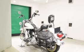 HARLEY FLSTCI 1450 2001