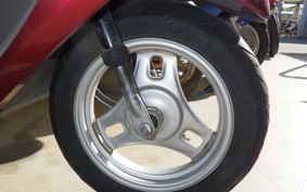 SUZUKI LET's 4 Basket CA43A