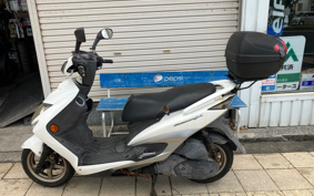 YAMAHA CYGNUS125X SE46