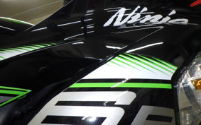 KAWASAKI NINJA ZX-6R A 2017