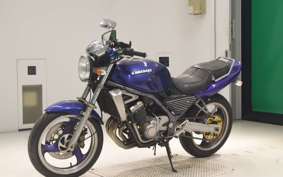 KAWASAKI BALIUS 250 ZR250A