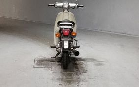 HONDA SUPER CUB50 C50