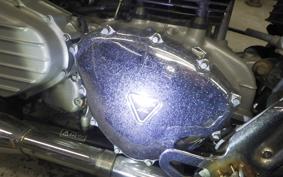 TRIUMPH BONNEVILLE AMERICA 2002