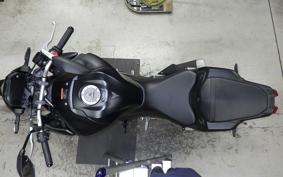 YAMAHA MT-03 ABS 2025 RH25J