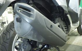 YAMAHA TRICITY 125 A 1996 SEC1J