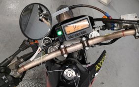 SUZUKI DR-Z400SM SK44A