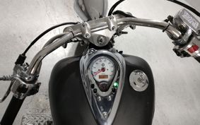 YAMAHA DRAGSTAR 400 VH01J