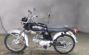 HONDA BENLY 50 CD50