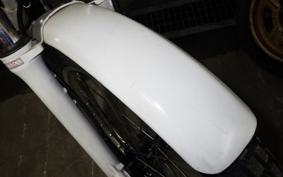 HONDA TLM220R MD23