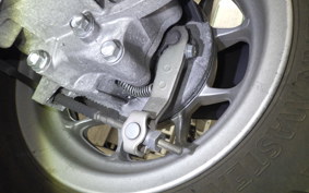 HONDA LEAD 125 2006 JF45