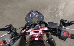 KAWASAKI ER600 N ER650A