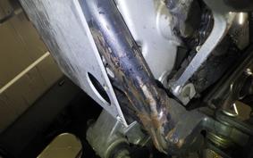 KAWASAKI KLX250 LX250E