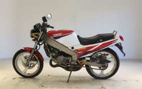 YAMAHA TZR125 3TY