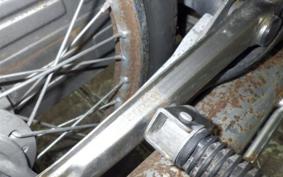 HONDA C70 SUPER CUB E C70