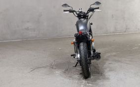 SUZUKI GLASS TRACKER BIG BOY NJ4BA