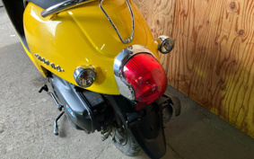 HONDA GIORNO AF70
