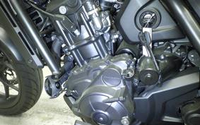 HONDA REBEL 1100 DCT 2026 SC87