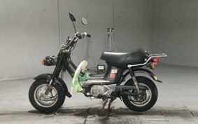 HONDA CAR LEE50 CF50