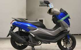 YAMAHA N-MAX SED6J