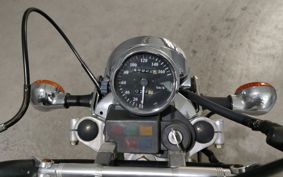 KAWASAKI ELIMINATOR 250 EL250A