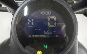 HONDA REBEL 250 S 2014 MC49