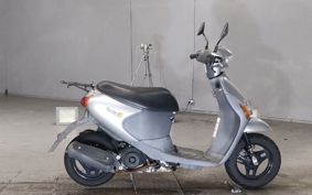 SUZUKI LETS4 CA45A